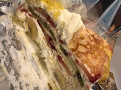 -HARBS(名铁名古屋店)