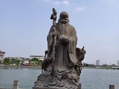 -开封包公祠