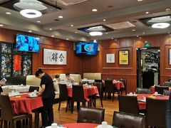 大堂-阿莉餐厅(枣阳路店)