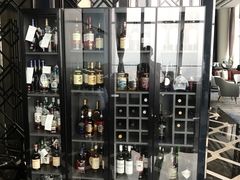 -南宁那莲豪华精选酒店-云霄酒廊·80楼高空城景酒吧