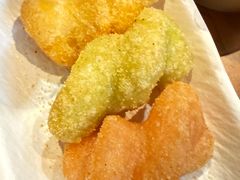 糖饺子-长沙文和友(海信广场店)