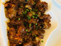 -梧桐餐厅(泉城路店)