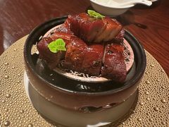 -采悦轩中餐厅·粤菜·海南菜(神州半岛喜来登度假酒店)