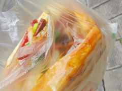 -小陈方酥锅盔(古城总店)