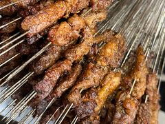 肉筋-东仪路传统烤肉