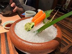 -山葵家·创意料理(万象汇店)