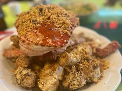 -盛港湾海鲜食府(黄沙店)