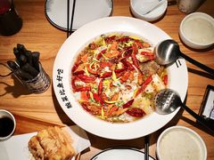 -太二酸菜鱼(石家庄万象城店)