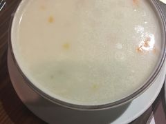 -花园餐厅(铜锣湾店)