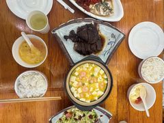 -外婆船宴餐厅·外婆喊你回家吃饭