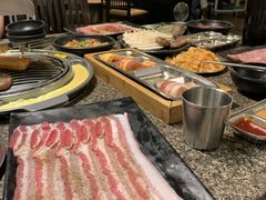 -高丽苑韩国烤肉(海昌路旗舰店)