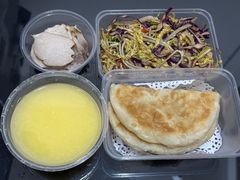 -李连贵熏肉大饼(金隅嘉品Mall店)