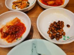 -长寿参鸡汤(朝韩风情街店)