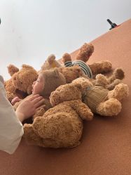 -玛瑞莎孕婴童摄影到家拍