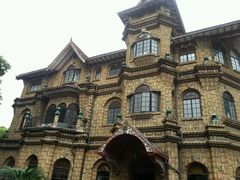 android_upload_pic-马勒别墅饭店(静安寺店)