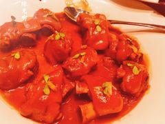 -上和臻品中国菜(花园街店)