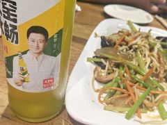 -马子全羊(堤口路店)