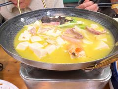 -老弄堂菜馆·老底子杭帮味(鼓楼店)