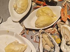 -一方渔歌蒸汽海鲜自助(文化路万达广场店)