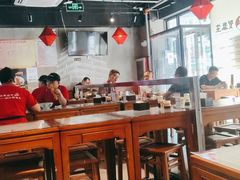 -贺秦生陕面王(富力城店)