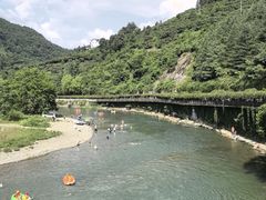 -南江大峡谷