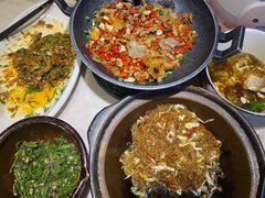 -味上湘菜馆(岳麓山店)
