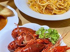 -红小满休闲餐厅(十全街店)