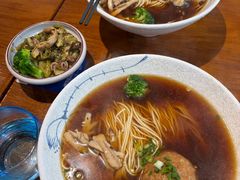 -囿面传统制面馆(中央路店)