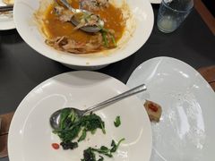 -三利音·玖弄小鲜(浦东嘉里城店)
