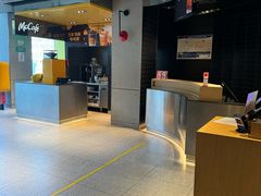 -嘉兴戴梦得购物中心