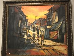 -胡志明市美术馆