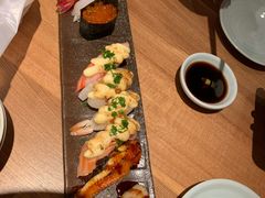 -初居食屋日式料理(万象城购物中心店)