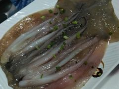 鱿鱼-金妈家烤肉(龙湖U城天街店)