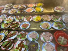 -谭三娘鲜切牛肉自助火锅(九眼桥总店)
