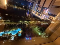 -广州香格里拉酒店