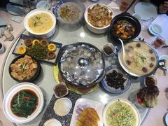 -渔娘渔家丹东海鲜(东直门店)