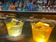 -鸡尾酒实验室酒吧(隆礼路店)