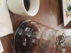 -星巴克(北京惠新东街店)