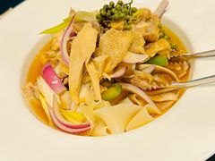 -阿里疆Alijiang·丝路美食·异域风情·清真(长楹天街店)