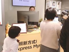 -方快-照相馆(金桥国际店)