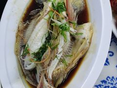 -范饭椰林川湘味海鲜·椰子鸡(三亚湾椰梦长廊店)