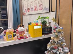 -鹿栖·精油SPA(龙岗爱联店)