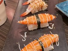 -小川洋风料理(江汉路店)