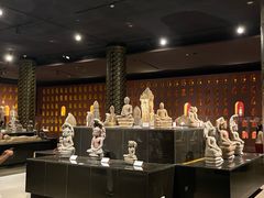 -吴哥国家博物馆