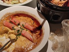 -庆江南江南菜(琴湖溪里花园城店)