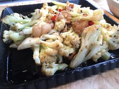 -U你·天然调味(南湖总店)