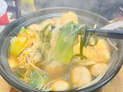 -天瑞福云南过桥米线(十里河店)