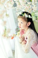 -蜜糖派儿童摄影(青建·太阳岛店)