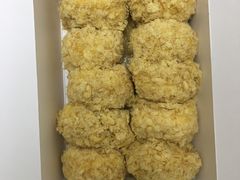 -鲍师傅糕点(江苏路店)