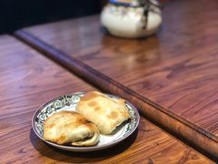 -纳瓦新疆菜(银都店)